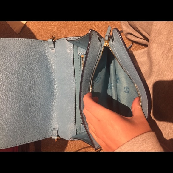 Tory Burch Crossbody - Picture 2 of 4