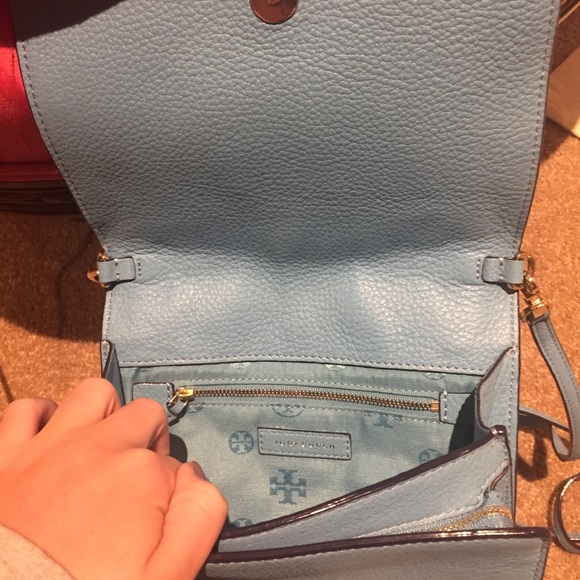 Tory Burch Crossbody - Picture 3 of 4