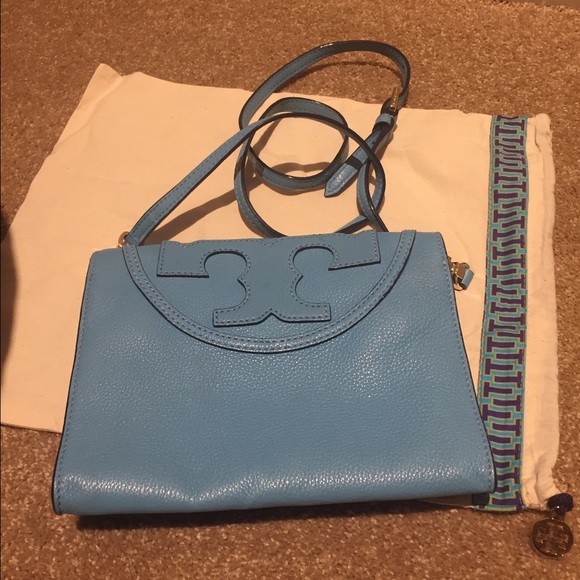 Tory Burch Crossbody - Picture 4 of 4