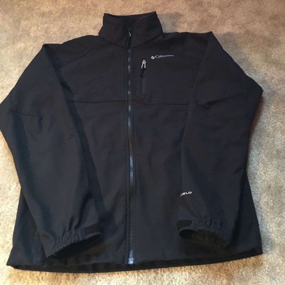 Men's Columbia Jacket