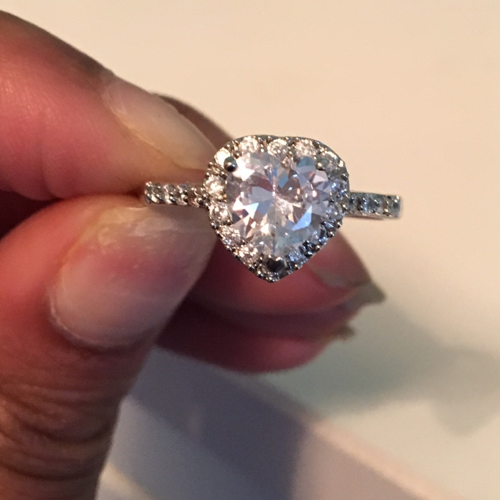 Ring Set - Picture 2 of 3