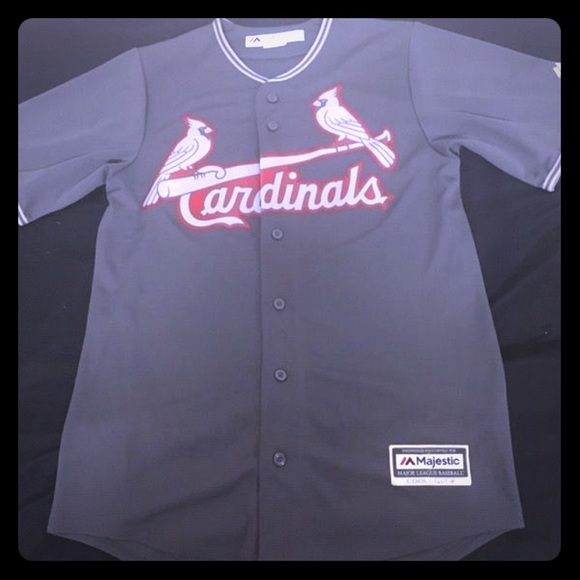 St. Louis Cardinals Jersey - Picture 1 of 1