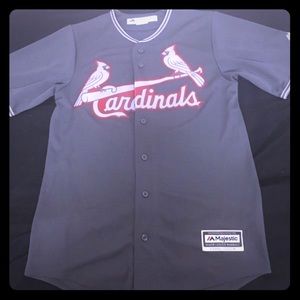 St. Louis Cardinals Jersey