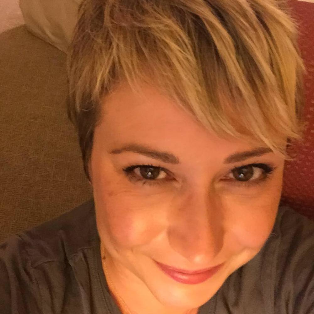 Meet your Posher, Michelle