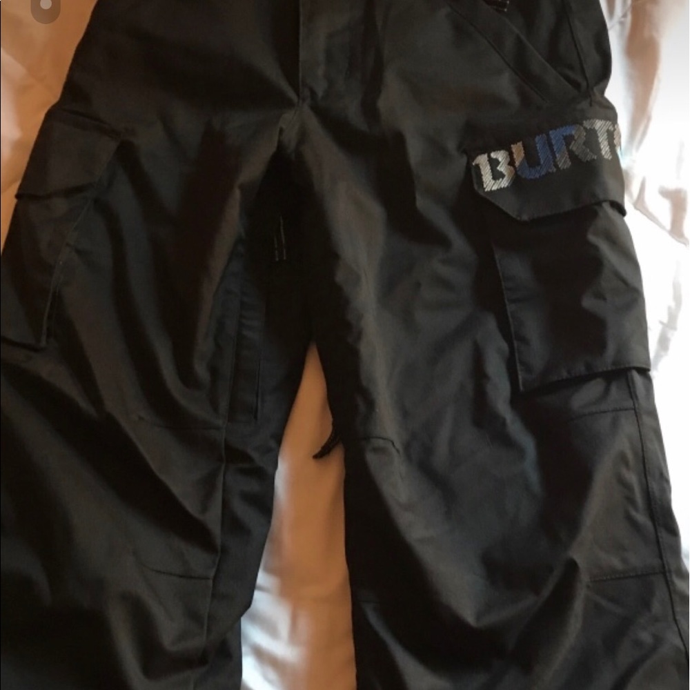 Snow pants unisex