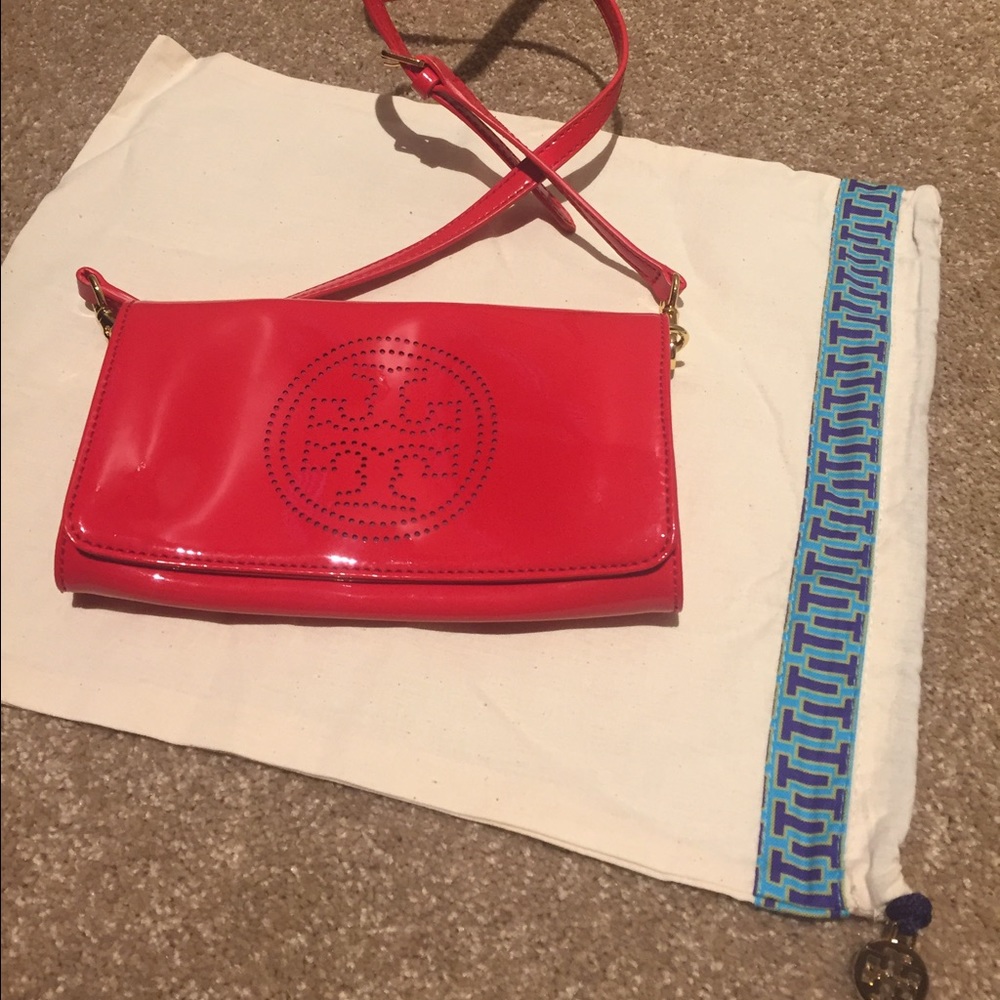 Tory Burch Crossbody