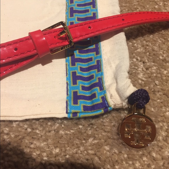 Tory Burch Crossbody - Picture 2 of 3