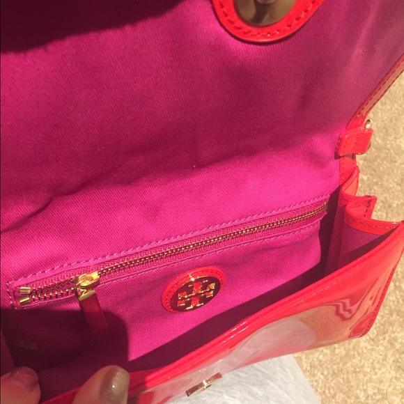 Tory Burch Crossbody - Picture 3 of 3