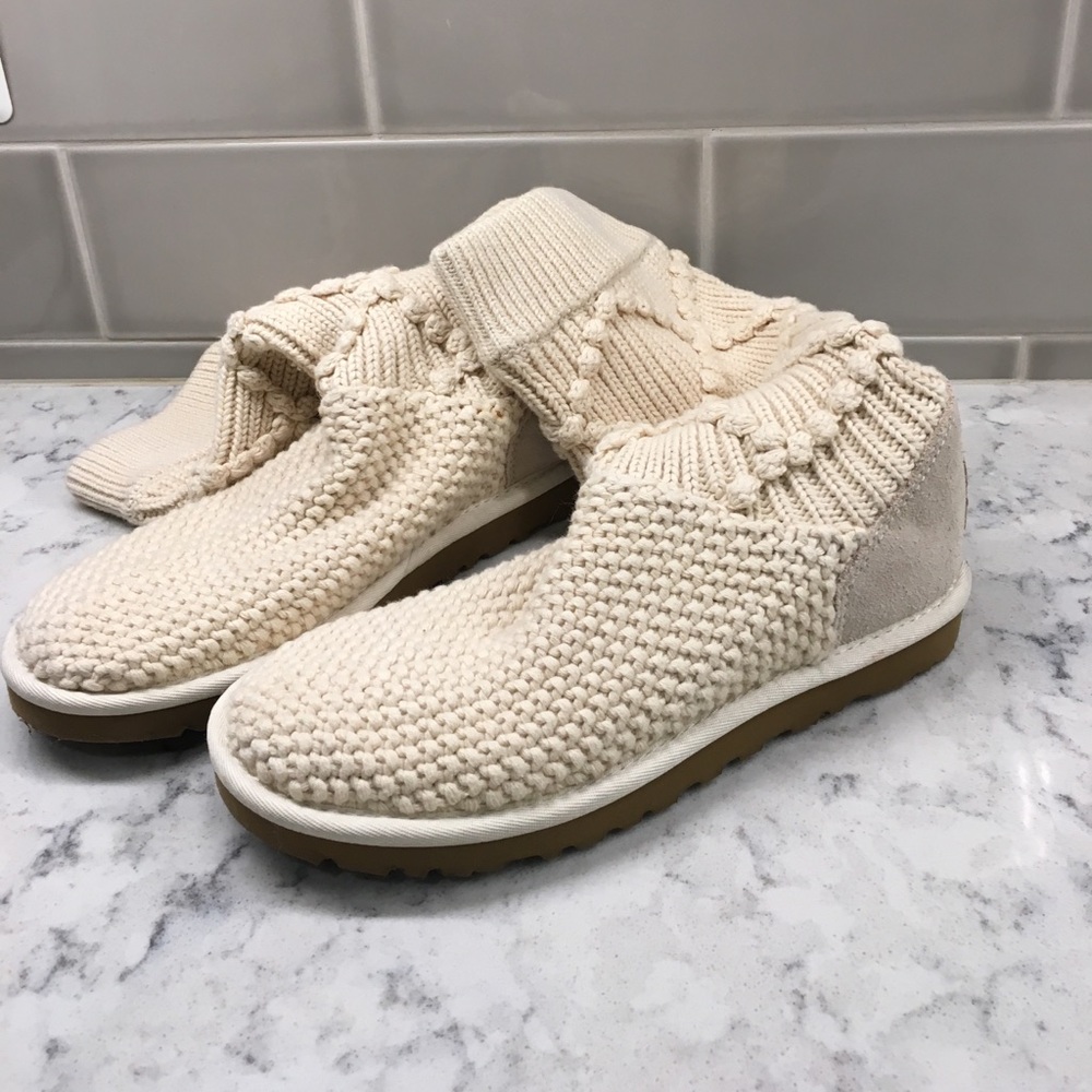 Uggs