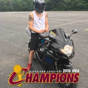 Meet your Posher, Mark