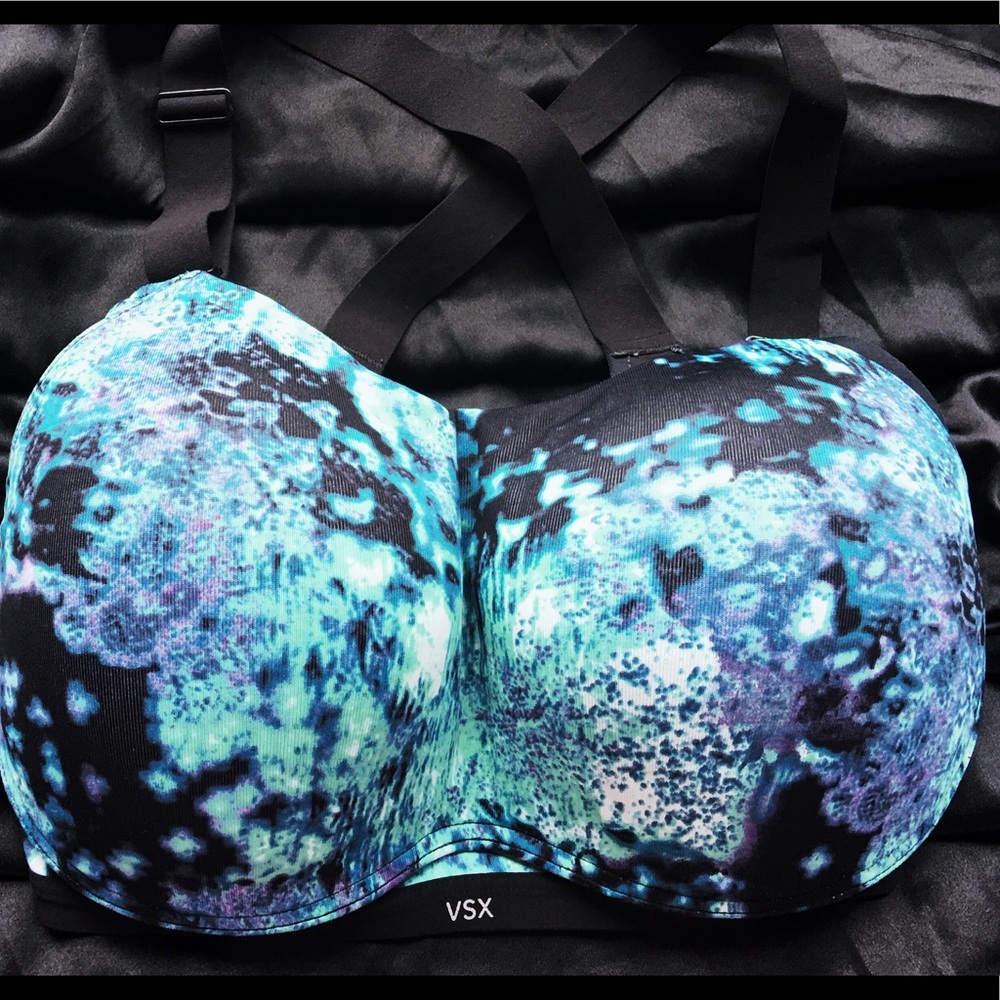 VSX SPORT bra 32DDD