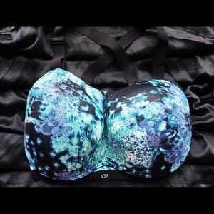 VSX SPORT bra 32DDD new low price