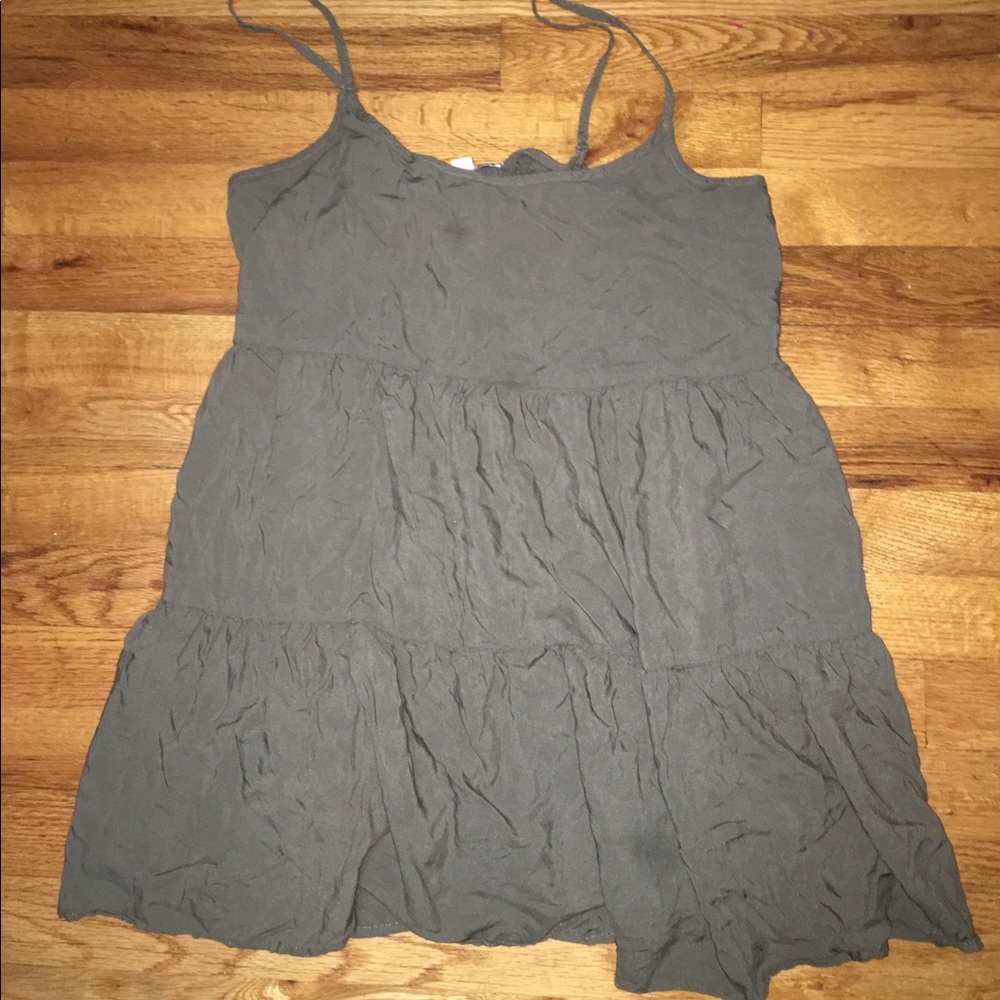 American eagle babydoll dress