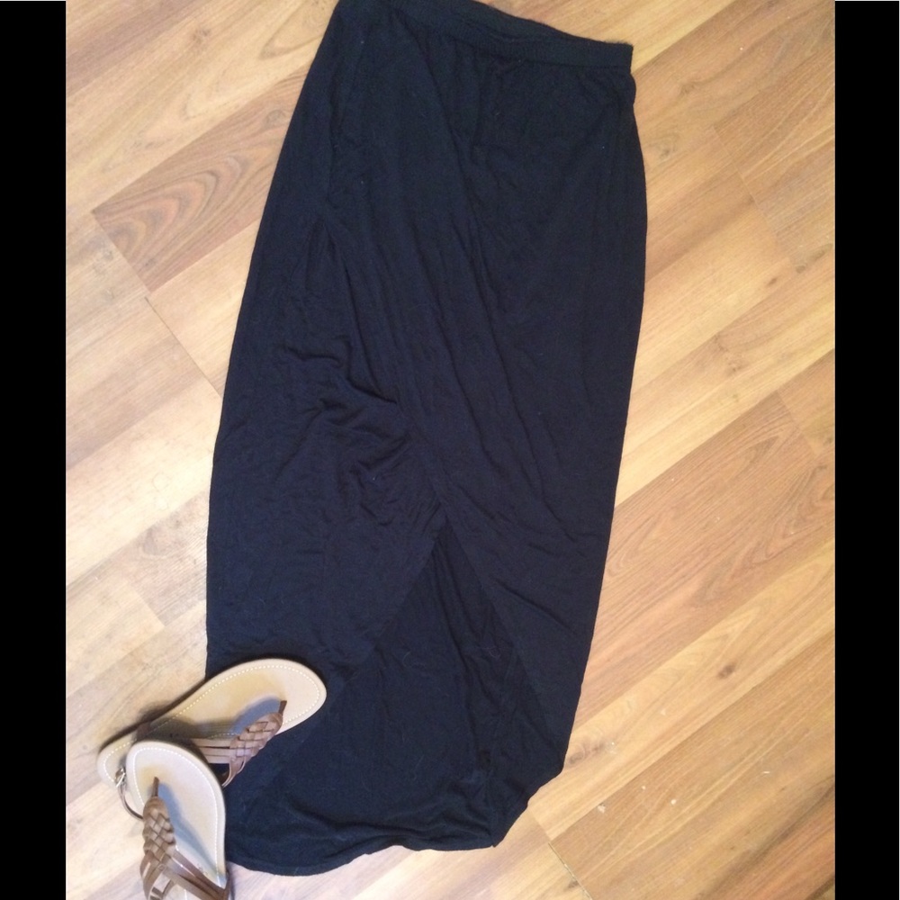 Tulip skirt