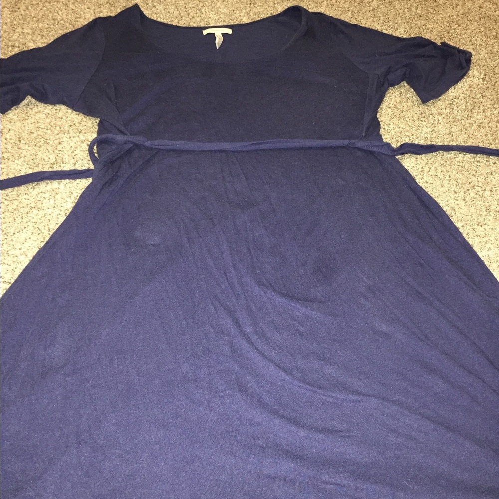 Old Navy Maternity Dress