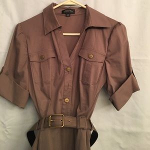 Tahari dress - size 6