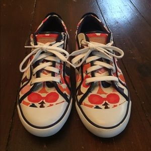 Coach Sneakers