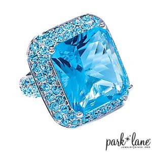 🚨SALE🚨 💦SPLASH💦 NWOT Splash ring sz 9