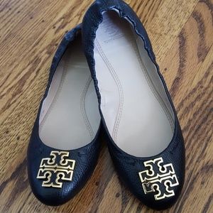 Tory Burch Melinda flats