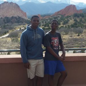 Meet your Posher, Daphne