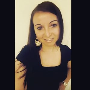 Meet your Posher, Elli