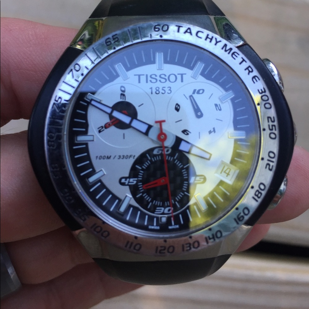 tissot t010417