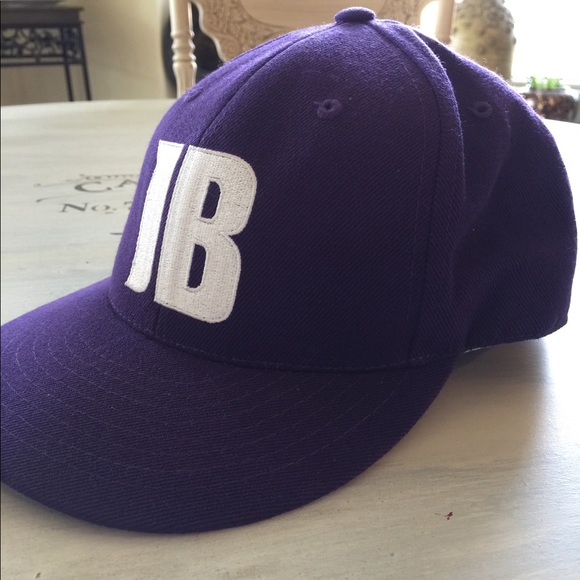 Accessories Justin Bieber Wallet And Members Only Hat Poshmark