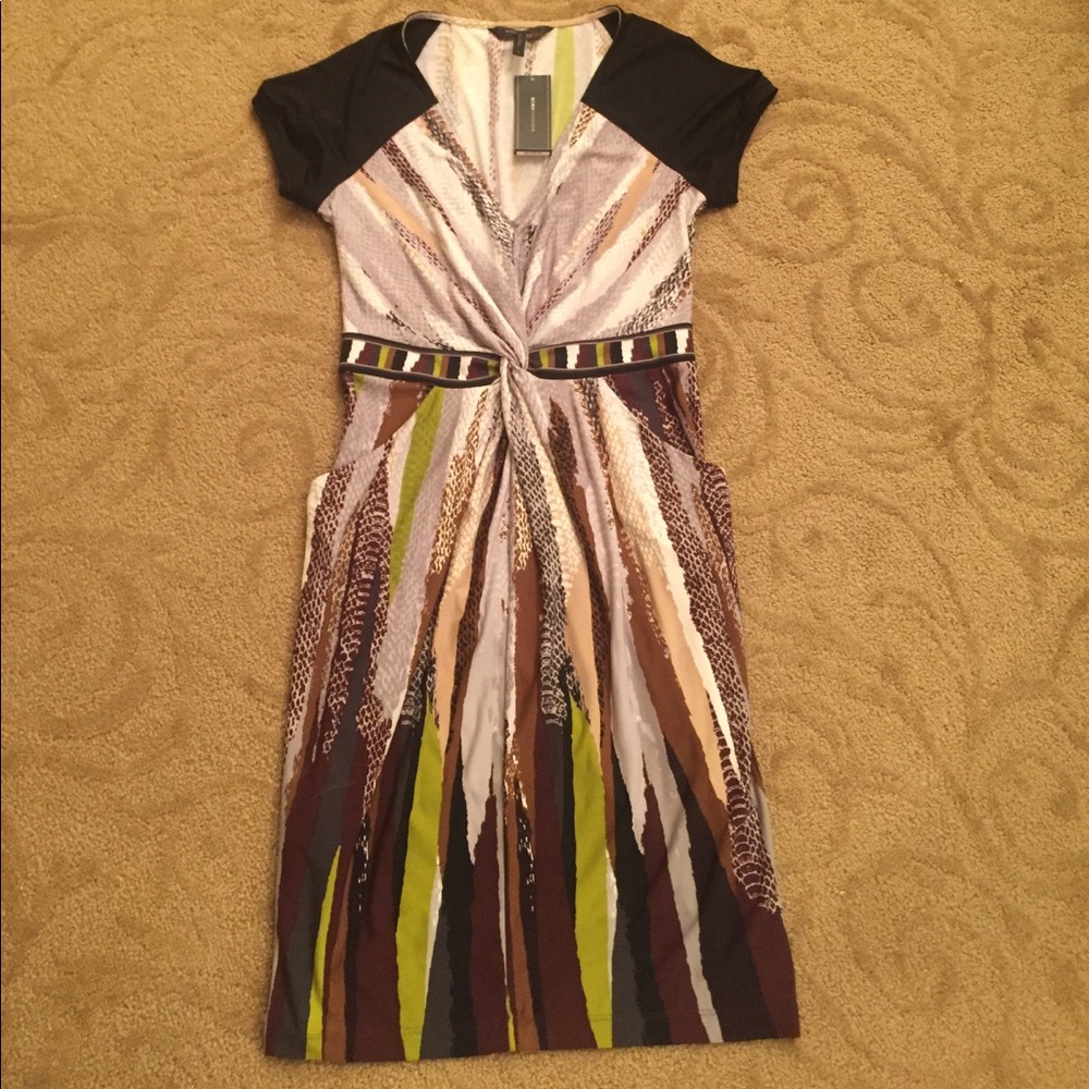 BCBG dress