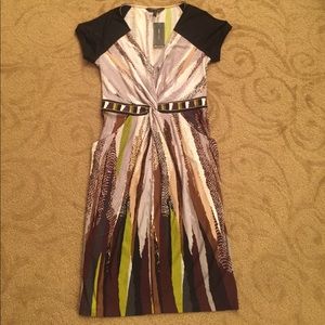 BCBG dress