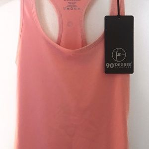 NWT Yoga Tank