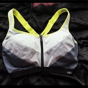 VSX SPORT Bra 34DDD