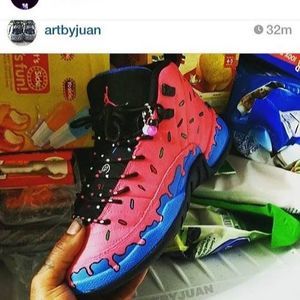 Meet your Posher, Tray