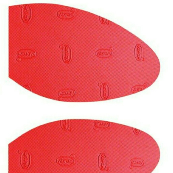 vibram louboutin