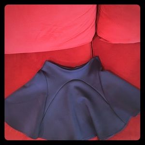 Nasy Gal mini skirt