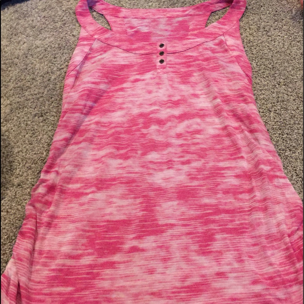 Liz Lange Maternity Tank