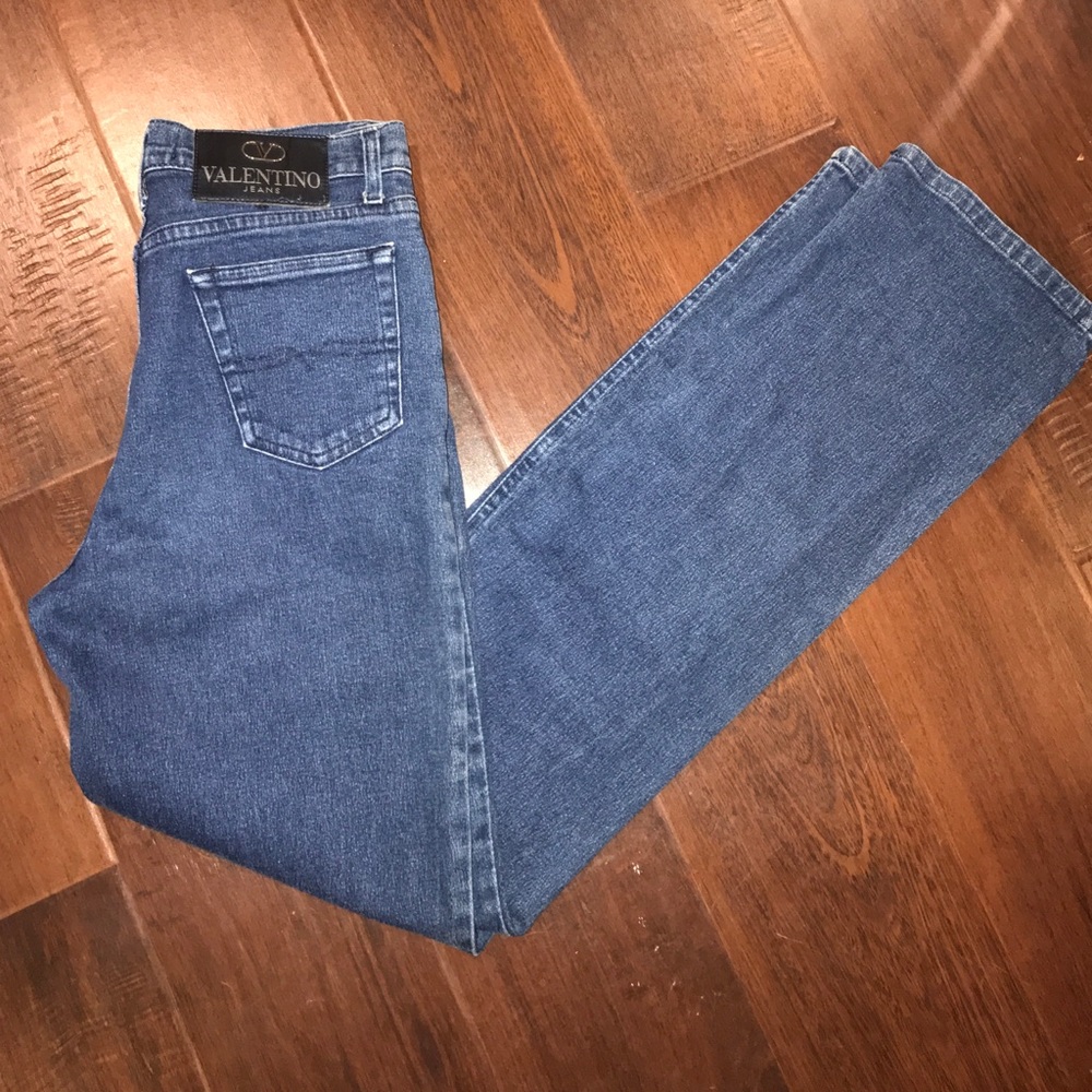 Valentino Jeans