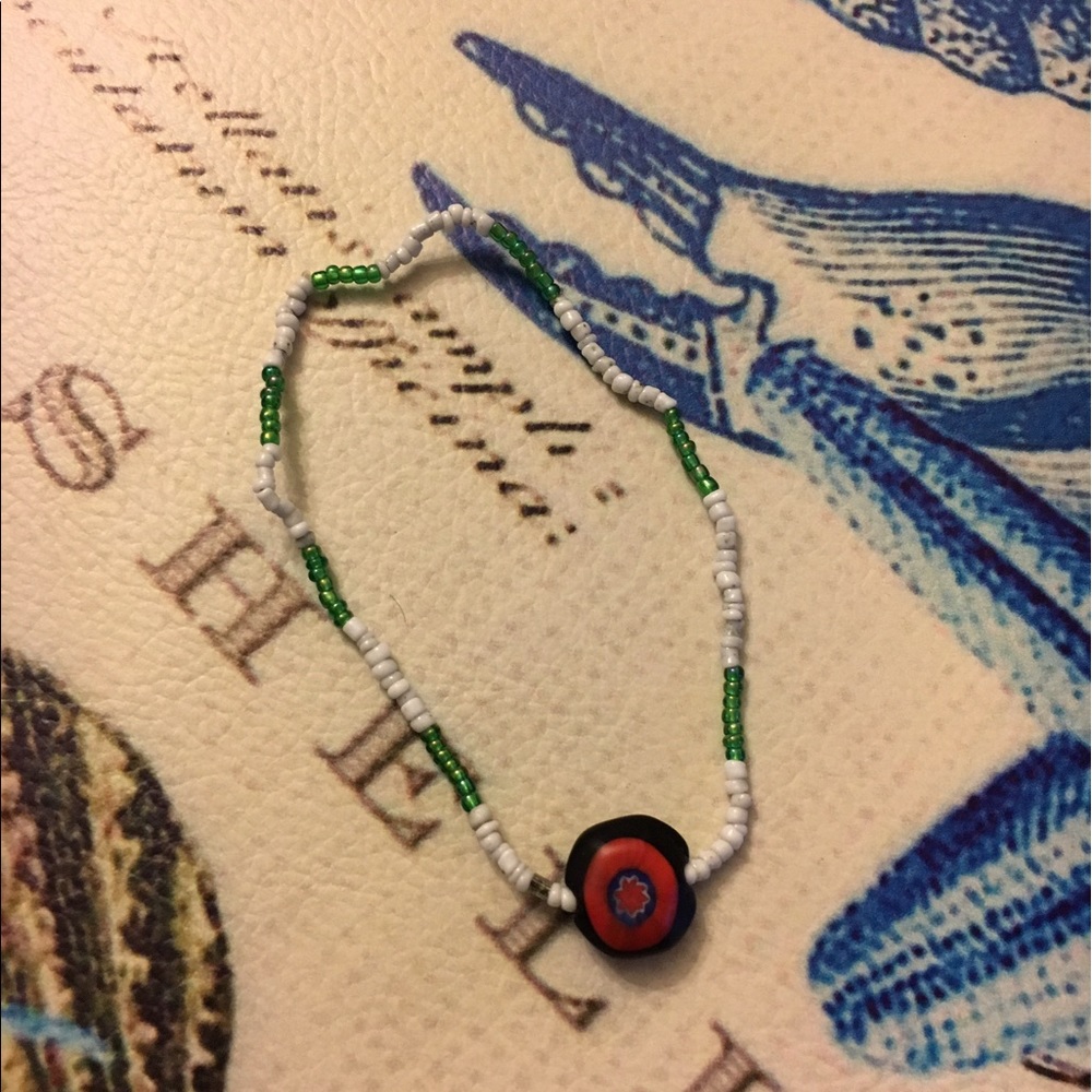 Or ⭐️ Free with $10 order! Cute anklet!