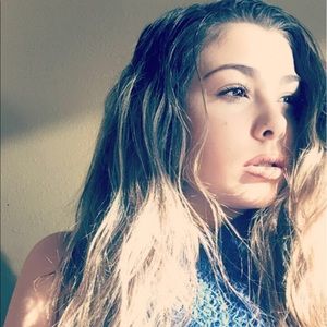 Meet your Posher, Jacie