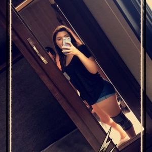 Meet your Posher, Rain