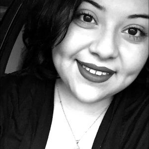 Meet your Posher, Lucero