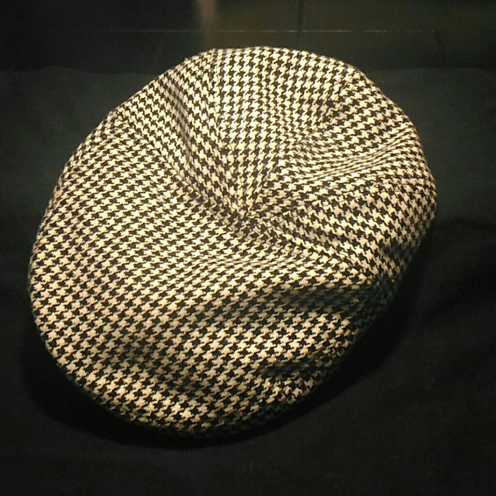 ★ News Boy Hat ★