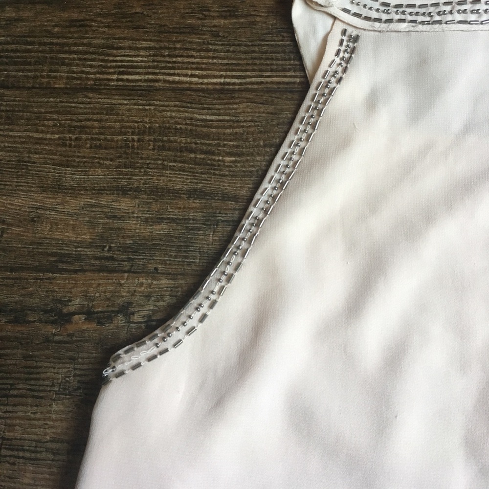 Halter top - Picture 2 of 4