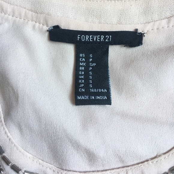 Halter top - Picture 3 of 4