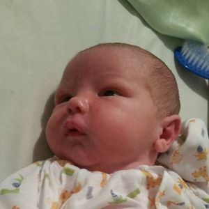 Meet your Posher, Kristie