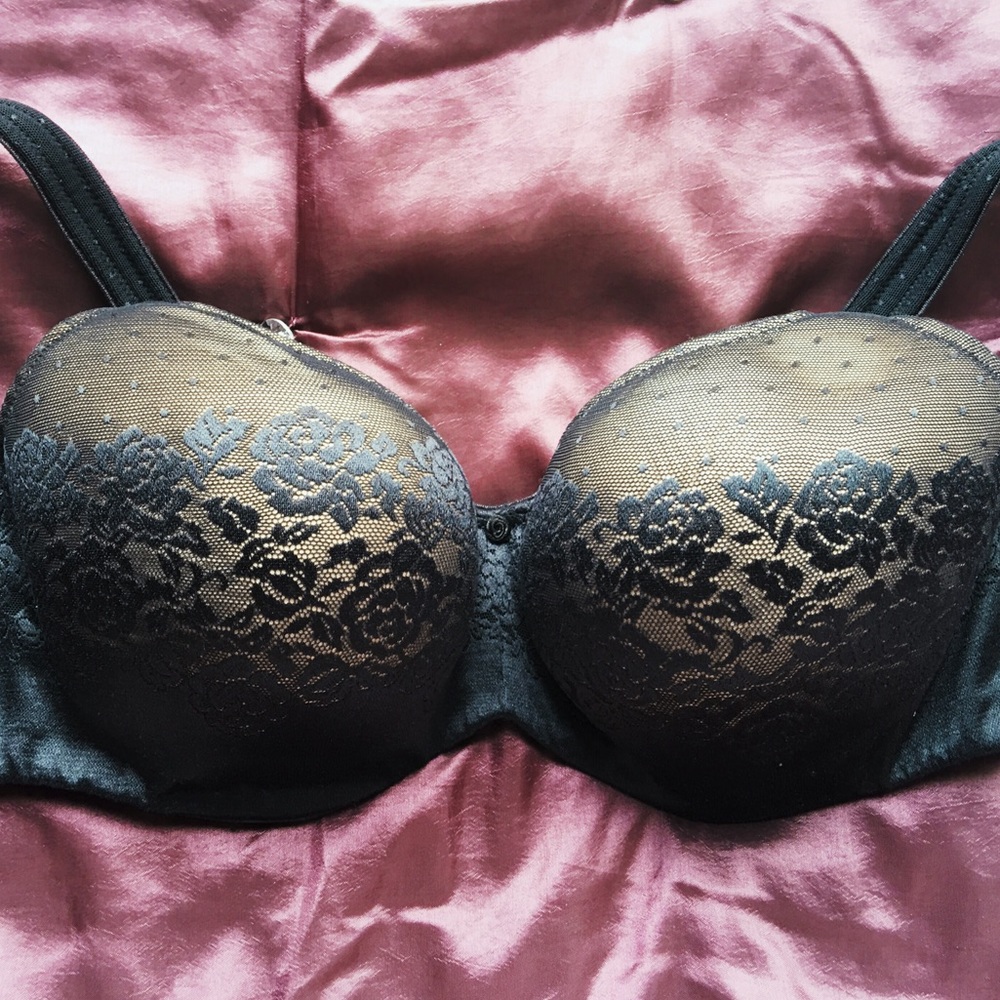 Soma 34G Balconet Bra ! {Like New}