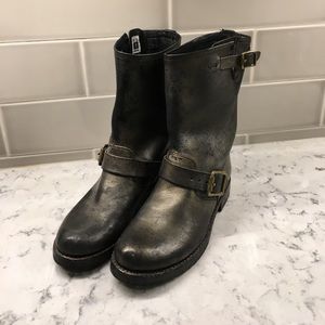 Frye Boots