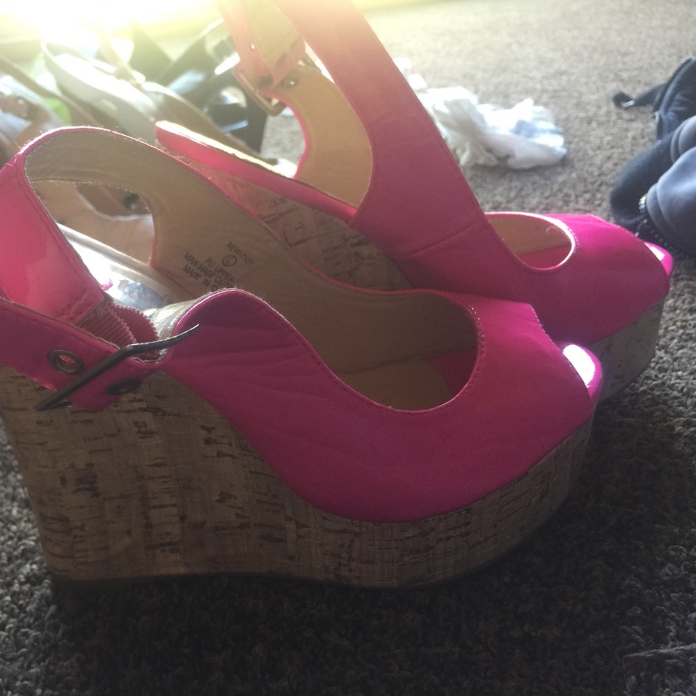 Heels