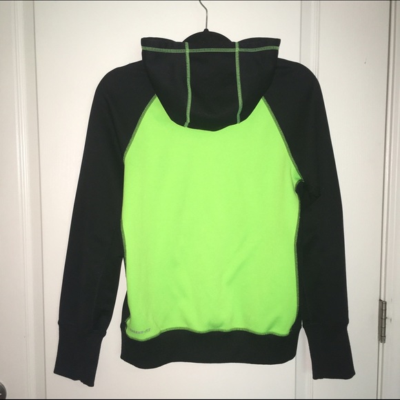 Therma-Fit Nike Hoodie - Picture 2 of 3