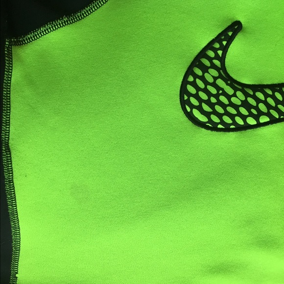 Therma-Fit Nike Hoodie - Picture 3 of 3