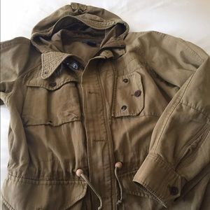 Ralph Lauren lightweight jacket